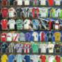 galerias de uniformes.