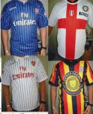 Uniformes Deportivos Campos Sport