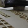 Cortando MDF