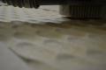 Corte en CNC con Plancha de vacio