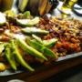 Alambre especial:Una delicia jamas vista en Puebla