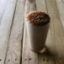 Nuestra Horchata Artesanal Tienes que probarla!!
