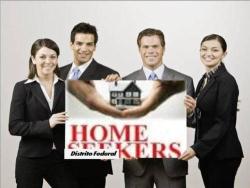 Home Seekers D.f.
