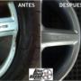 Reparación Mercedes Benz Clase E AMG