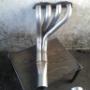 headers civic SI K20