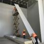 Suministro e Instalación Panel Frigorifico