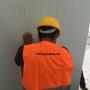 Trabajos con Seguridad