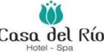 Hotel SPA Casa Del Rio