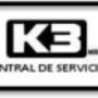 central de servicios k3