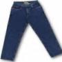 Pantalon de mezclilla