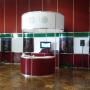 STAND 9 X 3