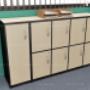 Lockers