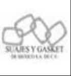 Suajes y Gasket de Mexico