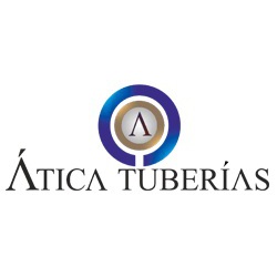Ática Tuberías