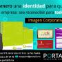 Diseño de identidad corporativa en Puebla