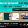 Diseño publicitario en Puebla