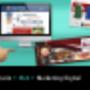 Portal 3 - Diseño Gráfico, Publicitario y Web