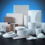 fibra ceramica