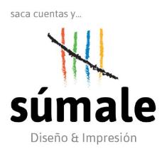 Súmale Diseño & Impresion