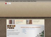 Sitio web de Kubrec