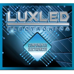 LUXLED Electronica