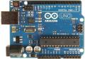 ARDUINO UNO REV3