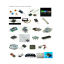 Catalogo de productos en nuestro local LUXLED GDL