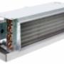 FAN AND COIL
