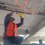 TRABAJANDO