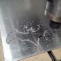 corte aluminio