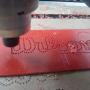 placa PVC