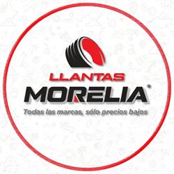 Llantas Morelia