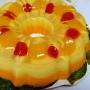 GELATINA FRUTA
