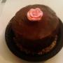 MINI PASTEL DE CHOCOLATE
