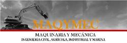Maqymec