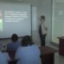 Capacitaciones ambientales