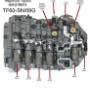 VW TRANSMISION 6 VELOCIADES 09G