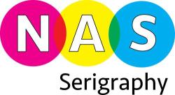 Nas Serigraphy