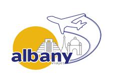 Albany Viajes SA de Cv