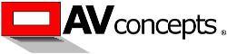 AVconcepts