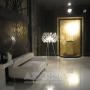 Piso decorativo