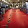 Piso industrial