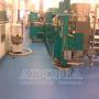 Piso industrial