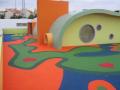 Pisos Infantiles
