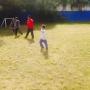 Nuestro jardín