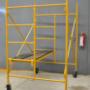 Andamios de 1.5x1.5x1.5