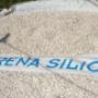 ARENA SILICA