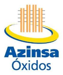 Azinsa Oxidos S.a. de C.v.