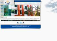 Sitio web de Azinsa Oxidos S.a. de C.v.