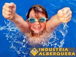 Industria Alberquera